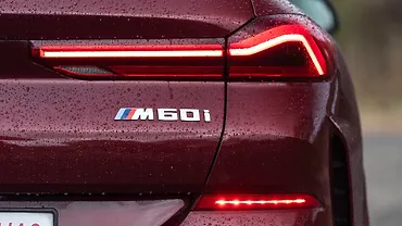 BMW X6 Rear Signal/Blinker Light BMW X6 Rear Signal/Blinker Light
