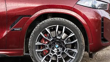 BMW X6 Wheel BMW X6 Wheel
