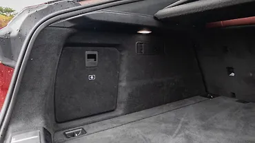 BMW X6 Boot Light BMW X6 Boot Light