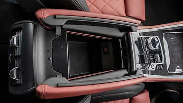 BMW X6 Center Console/Centre Console Storage BMW X6 Center Console/Centre Console Storage
