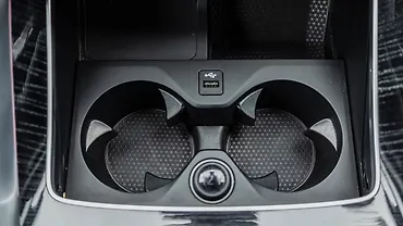 BMW X6 Cup Holders BMW X6 Cup Holders