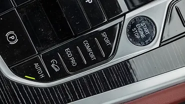 BMW X6 Drive Mode Buttons/Terrain Selector BMW X6 Drive Mode Buttons/Terrain Selector