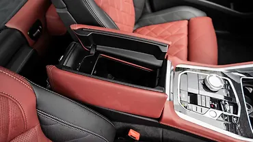 BMW X6 Front Centre Arm Rest Storage BMW X6 Front Centre Arm Rest Storage