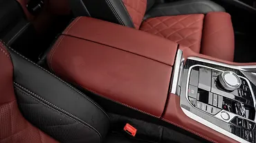 BMW X6 Front Centre Arm Rest BMW X6 Front Centre Arm Rest
