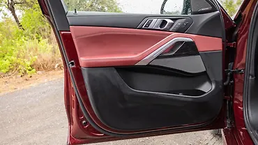 BMW X6 Front Right Door Pad BMW X6 Front Right Door Pad