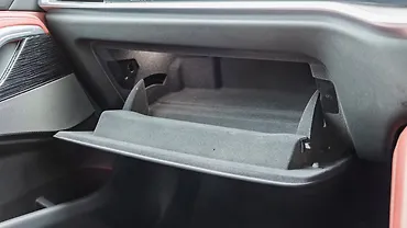 BMW X6 Glove Box BMW X6 Glove Box