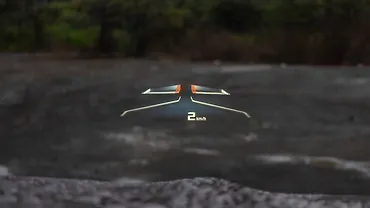 BMW X6 Head-Up Display (HUD) BMW X6 Head-Up Display (HUD)