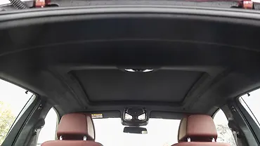 BMW X6 Inner Car Roof BMW X6 Inner Car Roof