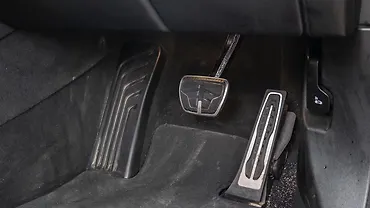 BMW X6 Pedals/Foot Controls BMW X6 Pedals/Foot Controls