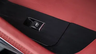BMW X6 Rear Power Window Switches BMW X6 Rear Power Window Switches