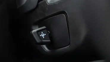 BMW X6 Steering Adjustment Lever/Controller BMW X6 Steering Adjustment Lever/Controller