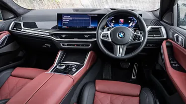 BMW X6 Steering Wheel BMW X6 Steering Wheel
