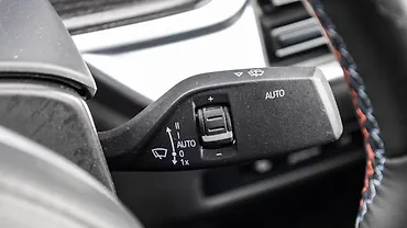 BMW X6 Wiper Stalk BMW X6 Wiper Stalk