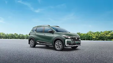 Why the Nissan Gravite CNG is a Step in the Right Direction