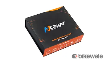 Ngage Performance Spark Kit for Royal Enfield Goan Classic 350: Review