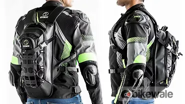 Rynox Navigator Hydration Bagpack Long-Term Review: Introduction