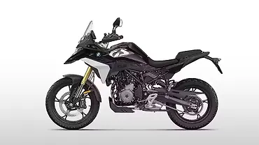 BMW F 450 GS: Which variant makes sense BMW F 450 GS: Which variant makes sense