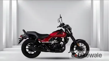 Bajaj Avenger Street 220 India Launch Soon; Street 160 Discontinued Bajaj Avenger Street 220 India Launch Soon; Street 160 Discontinued