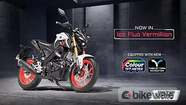 Yamaha MT 15 V2 Prices Hiked in India Yamaha MT 15 V2 Prices Hiked in India