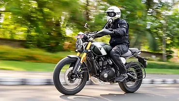 Two-Wheeler April Sales Shows GST 2.0 has Added Momentum