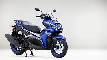 Yamaha Aerox 155 Prices Increased by Rs. 2,800 Yamaha Aerox 155 Prices Increased by Rs. 2,800