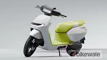 Ather Konarc Electric Scooter India Launch on 29 August
