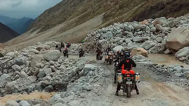 Royal Enfield Himalayan Odyssey 2026 announced; Registrations now open