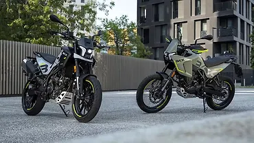 Kawasaki Ninja ZX-4R launched in India at Rs. 8.5 lakh - BikeWale