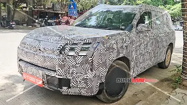 Wuling Starlight 560 spied again: Nearing launch?