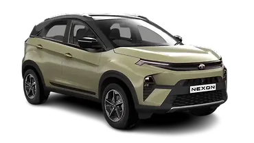 Tata Nexon Pure+ PS variant launched at Rs.9.59 Lakh