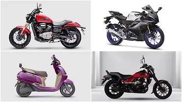 Your Weekly Dose of Bike Updates: Royal Enfield Scram 450, Bajaj Avenger Street 220, and More! Your Weekly Dose of Bike Updates: Royal Enfield Scram 450, Bajaj Avenger Street 220, and More!