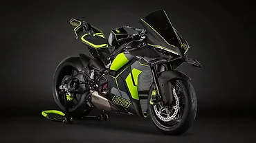 Ducati Panigale V4 Lamborghini Launched at Rs. 1 Crore Ducati Panigale V4 Lamborghini Launched at Rs. 1 Crore