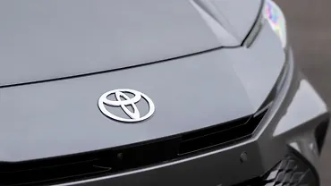 Toyota to Build New Manufacturing Plant in Maharashtra