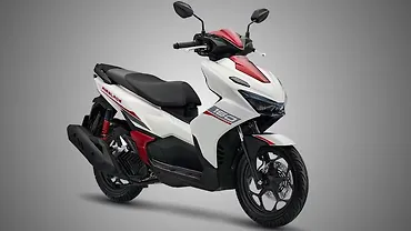 Honda Airblade Design Patented in India Honda Airblade Design Patented in India