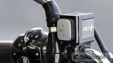 Powertronic Fuel X Autotune Pro+ Review: Royal Enfield Goan Classic 350