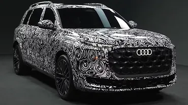 Audi Q9 Could Revive Audi’s Golden Era in India Audi Q9 Could Revive Audi’s Golden Era in India