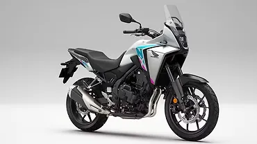 अपडेटेड होंडा NX500 ई-क्लच का हुआ भारत में लॉन्च!