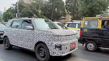 Hyundai India to Utilise TN Facility for Production of Sub-4m EV