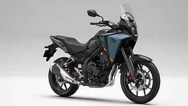 ख़रीदारों को नई होंडा NX500 में  मिलेंगे दो नए कलर ऑप्शन! 