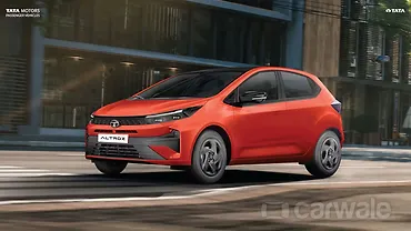 Tata Altroz CNG AMT Launched: Prices in India Start at Rs. 8.70 Lakh