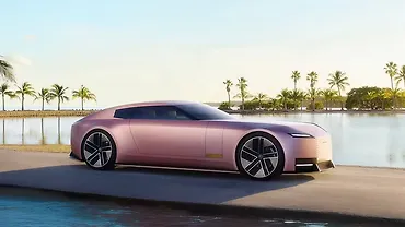Jaguar Type 01 Production To Begin in Early 2027 Jaguar Type 01 Production To Begin in Early 2027