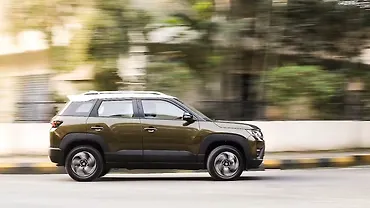 Maruti Brezza: The Quiet Comeback Nobody Noticed