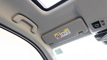 होंडा एलिवेट ग्रिल्ल