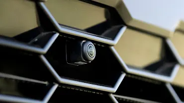 होंडा एलिवेट Grille Camera Image