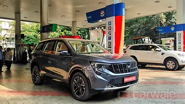 महिंद्रा XUV 7XO डीज़ल एटी का माइलेज टेस्ट! क्या उम्मीदों पर खरी उतरी यह एसयूवी?