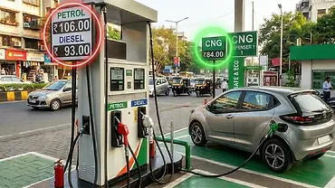 Why More Indians Could Shift to CNG Cars in 2026
