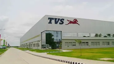 TVS to Setup New Manufacturing Facility to Increase Production Capacity