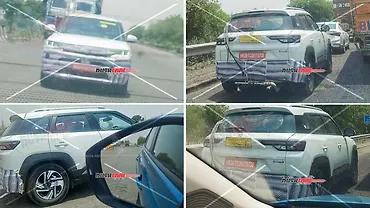 मारुति सुज़ुकी की नई ब्रेज़ा होगी और दमदार? टर्बो इंजन और एडास की ऐंट्री तय मारुति सुज़ुकी की नई ब्रेज़ा होगी और दमदार? टर्बो इंजन और एडास की ऐंट्री तय