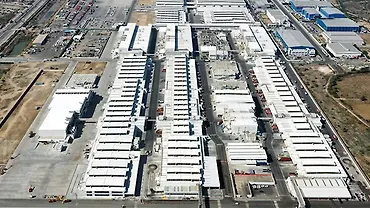 Maruti Suzuki Begins Production at Second Kharkhoda Plant Maruti Suzuki Begins Production at Second Kharkhoda Plant