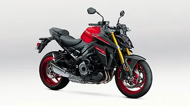 2026 Suzuki GSX-S1000 Deserves a Comeback to India